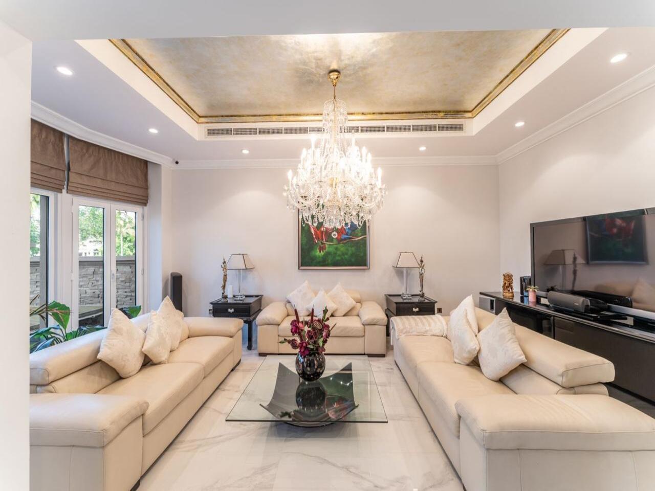 Canal Cove Villa